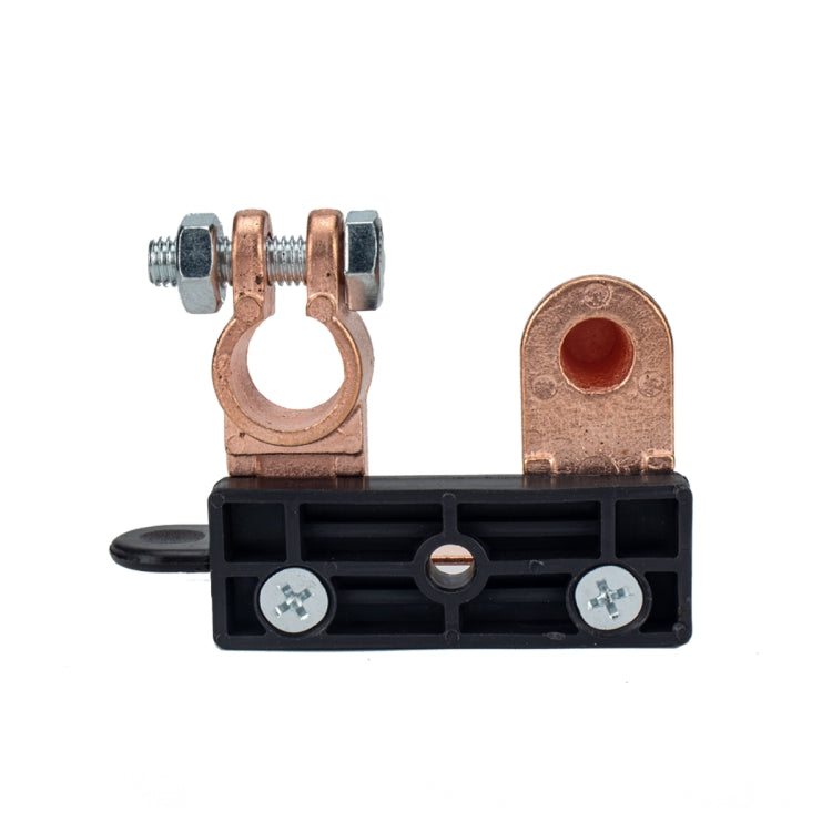 汽車負極黃銅電瓶斷電開關 防漏電開關