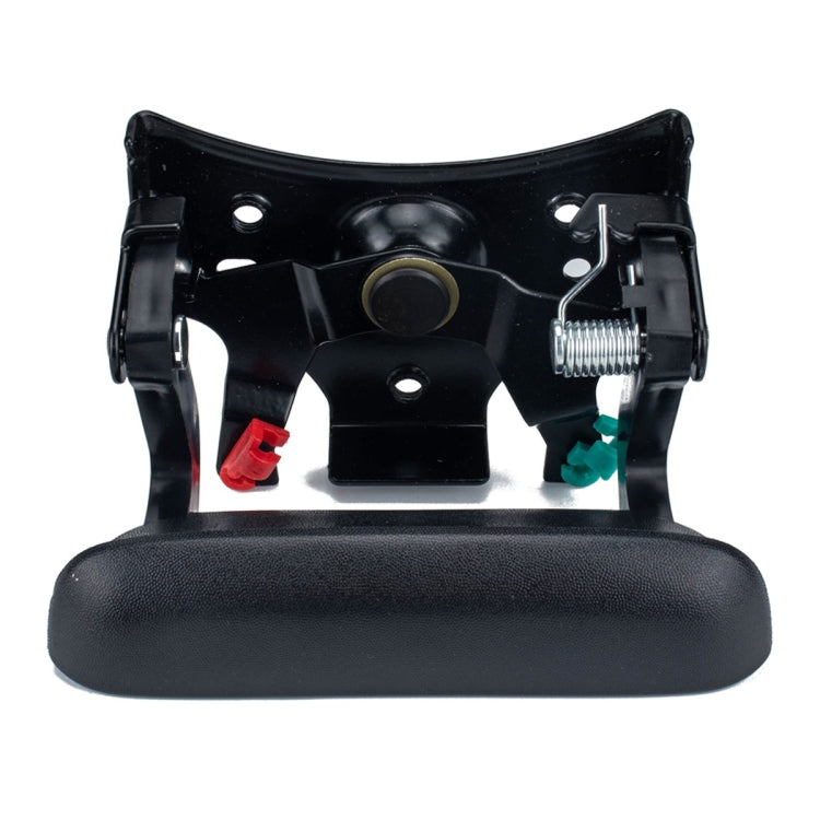 適用於雪佛蘭 尾門後備箱拉手