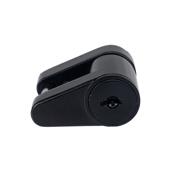 1/4英寸小型拖車鎖連接器