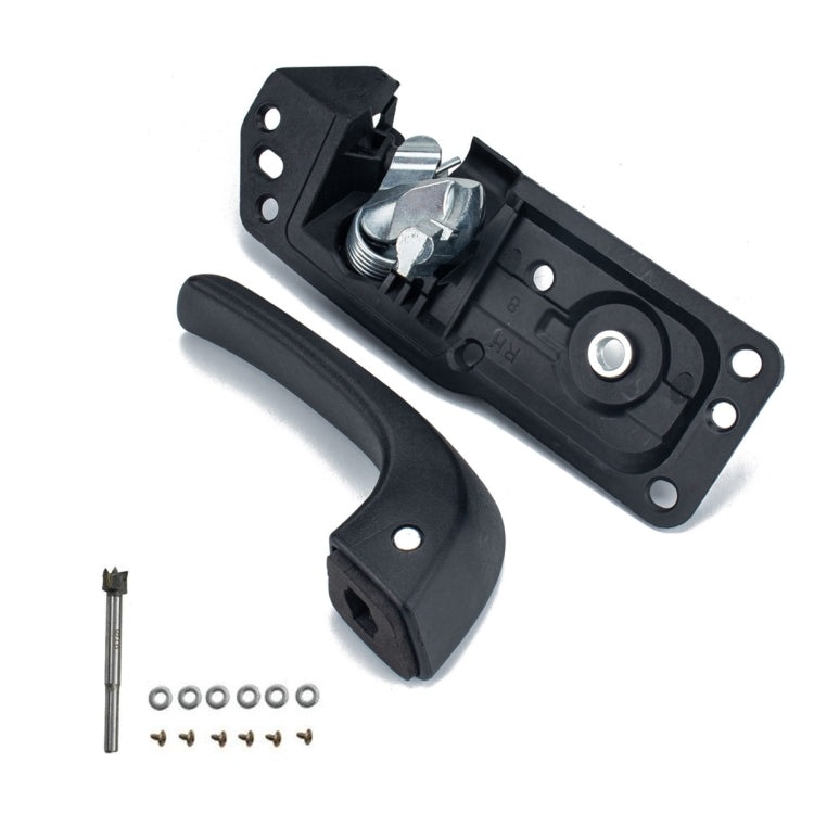 適用於雪佛蘭 車載右側車門把手修理套件 20833606