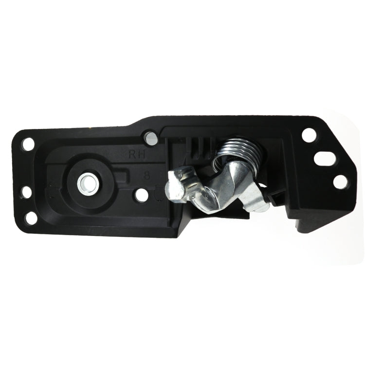 適用於雪佛蘭 車載右側車門把手修理套件 20833606