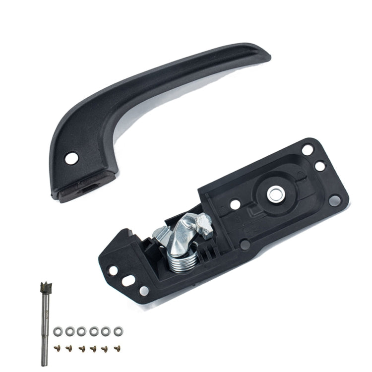 適用於雪佛蘭 車載右側車門把手修理套件 20833606