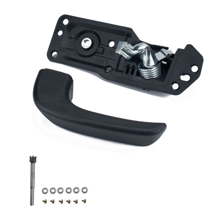 適用於雪佛蘭 車載左側車門把手修理套件 20833606