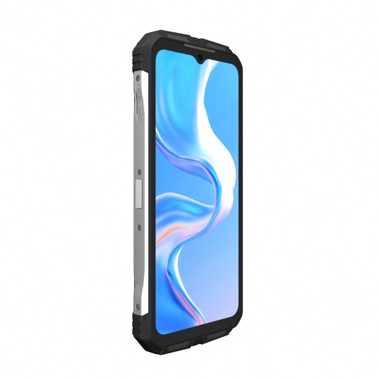 DOOGEE V31GT，熱像儀 三防機  6.58英寸安卓13 天璣1080八核, 網絡：5G, OTG, NFC 支持Google Pay, 12GB+256GB