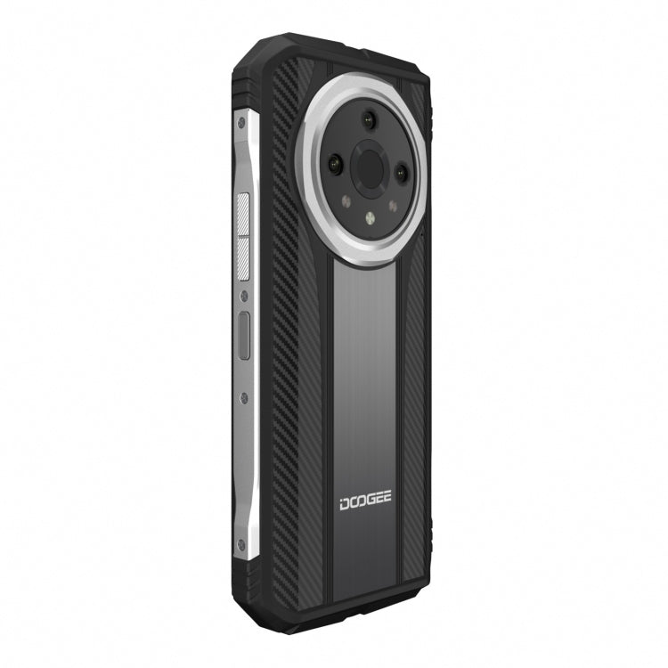 DOOGEE V31GT，熱像儀 三防機  6.58英寸安卓13 天璣1080八核, 網絡：5G, OTG, NFC 支持Google Pay, 12GB+256GB