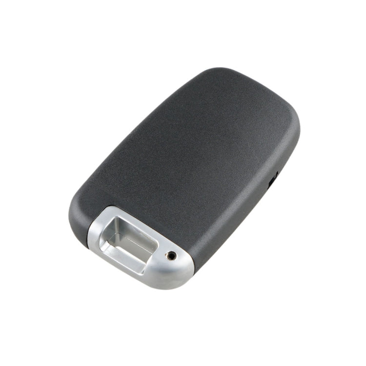 適用於現代 4鍵汽車鑰匙殼 FCCID:SY5HMFNA04 ID46 315Mhz 小轎車