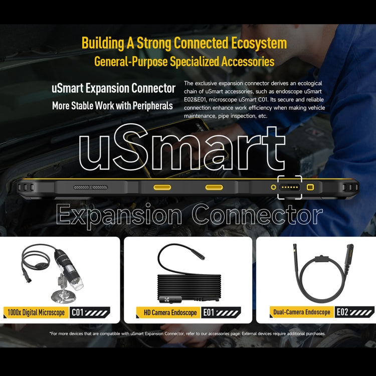 歐樂風 Armor Pad 2三防平板 16GB+256GB 11英寸安卓13 聯科發Helio G99八核 4G網絡