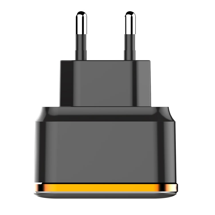 LDNIO SC1205 通用轉換插座 + QC3.0 USB + USB接口 多功能旅行充手機充電器，歐規