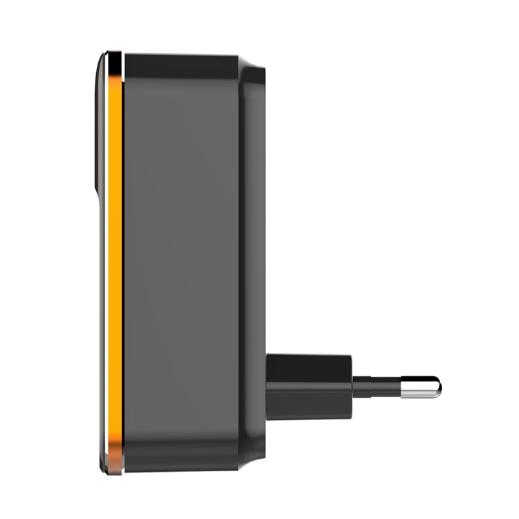 LDNIO SC1205 通用轉換插座 + QC3.0 USB + USB接口 多功能旅行充手機充電器，歐規