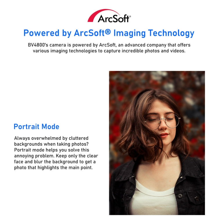 Blackview BV4800，IP68/IP69K三防機  6.56英寸安卓13 GO MT6761V/WB Helio A22 四核, 網絡：4G, OTG, BV4800 3GB+64GB