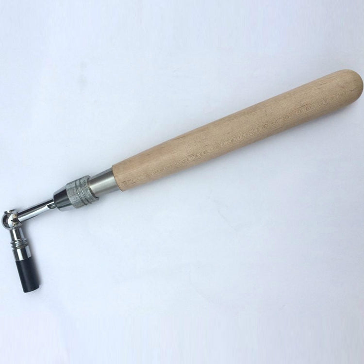 16件套鋼琴調音套裝工具