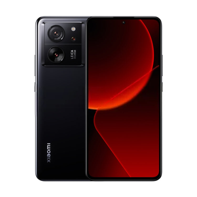 Xiaomi 13T Pro國際版，徠卡鏡頭，6.67英寸MIUI 14 聯發科天璣9200+八核3.35GHz，NFC，網絡：5G