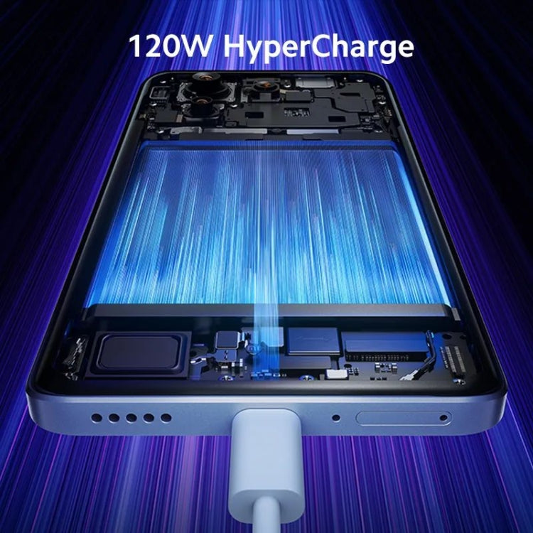 Xiaomi 13T Pro國際版，徠卡鏡頭，6.67英寸MIUI 14 聯發科天璣9200+八核3.35GHz，NFC，網絡：5G
