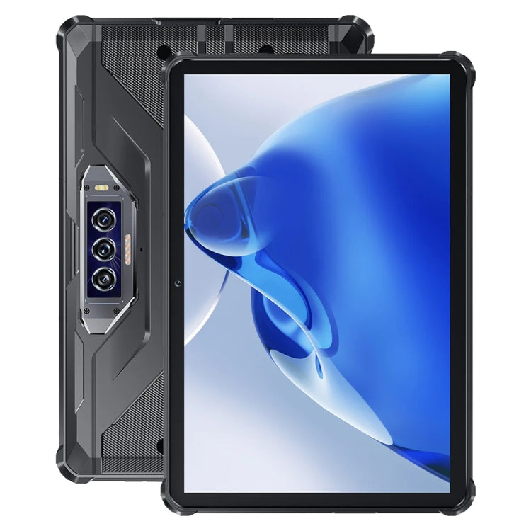 OUKITEL RT7 TITAN 10.1英寸IP68/IP69K三防平板，安卓13 MT8788八核 支持雙卡，4G網絡，歐規