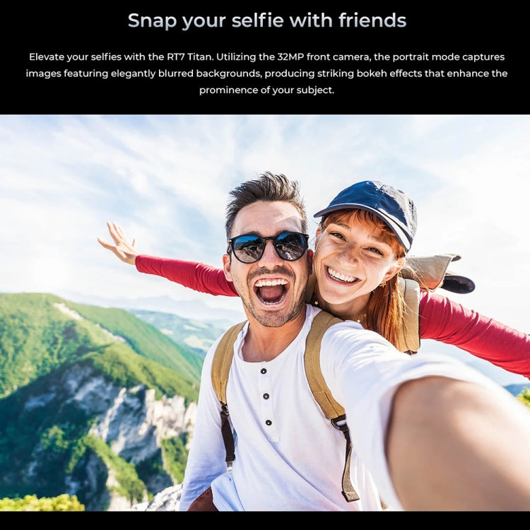 OUKITEL RT7 TITAN 10.1英寸IP68/IP69K三防平板，安卓13 MT8788八核 支持雙卡，4G網絡，歐規, RT7 4G 8GB+256GB