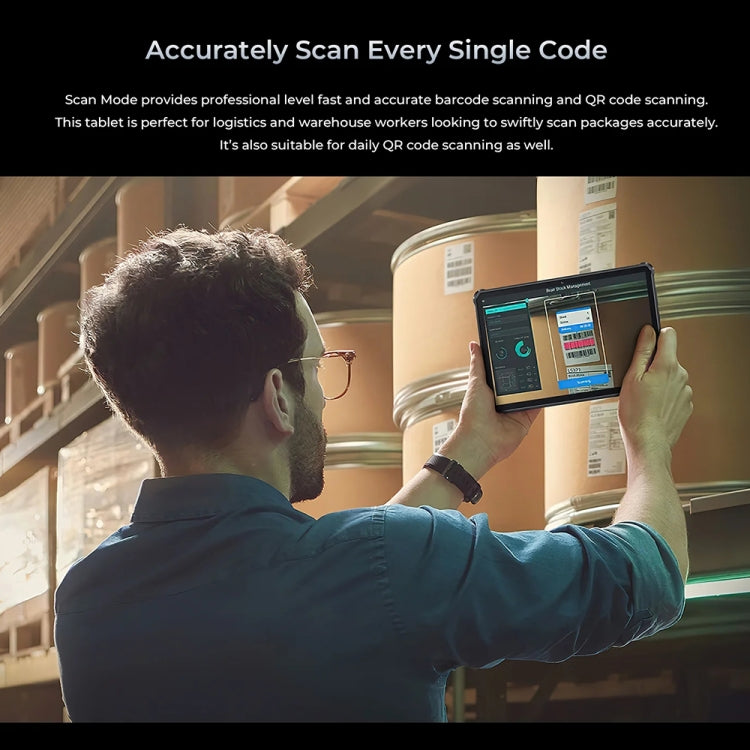 OUKITEL RT7 TITAN 10.1英寸IP68/IP69K三防平板，安卓13 MT8788八核 支持雙卡，4G網絡，歐規, RT7 4G 8GB+256GB