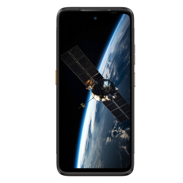 Ulefone Armor 23 Ultra三防機，6.78英寸安卓13天璣8020八核, 網絡：5G, NFC, OTG,  衛星短報文
