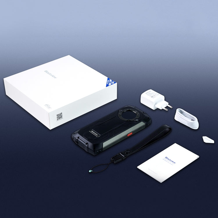 Blackview BV9300 Pro，IP68/IP69K三防機  6.7英寸+1.32英寸安卓13 MediaTek Helio G99八核, 網絡：4G, NFC, OTG