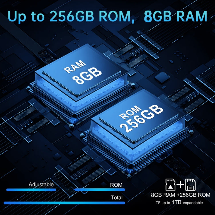 Unihertz Tank mini 1 / 8849，100MP攝像頭，4.3英寸 Android 13 Helio G99 八核，網絡：4G
