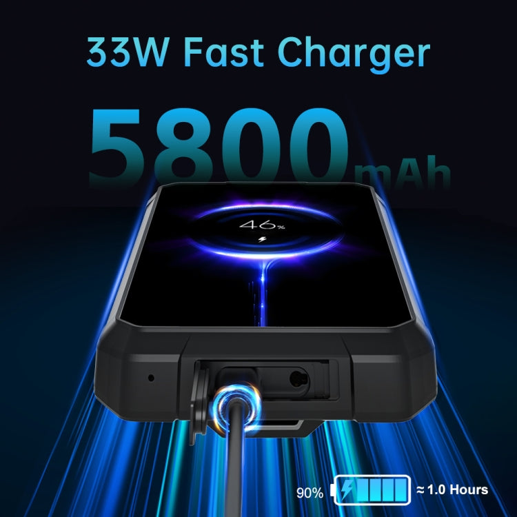 Unihertz Tank mini 1 / 8849，100MP攝像頭，4.3英寸 Android 13 Helio G99 八核，網絡：4G