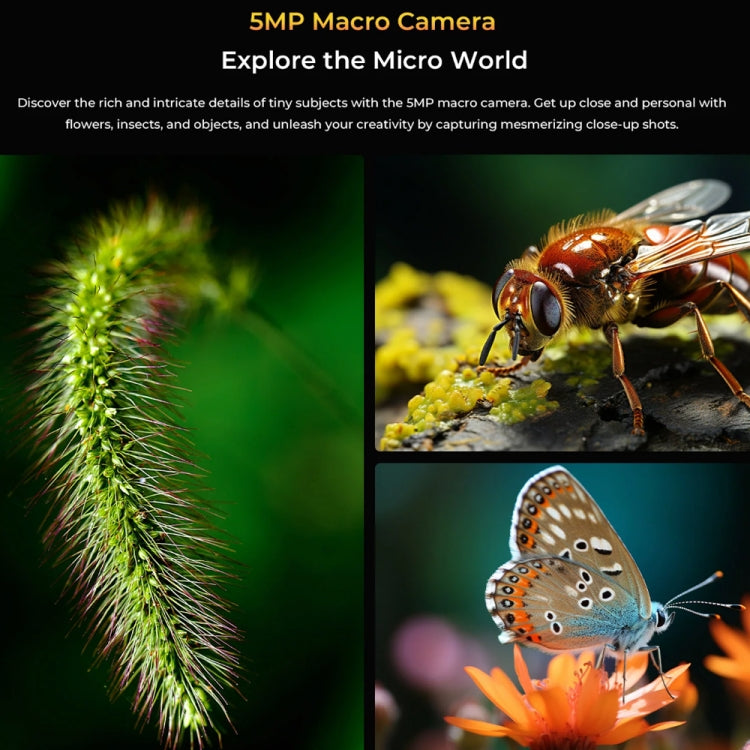 OUKITEL RT8 11英寸IP68/IP69K三防平板，安卓13 聯發科Helio G99四核 支持雙卡，4G網絡，歐規