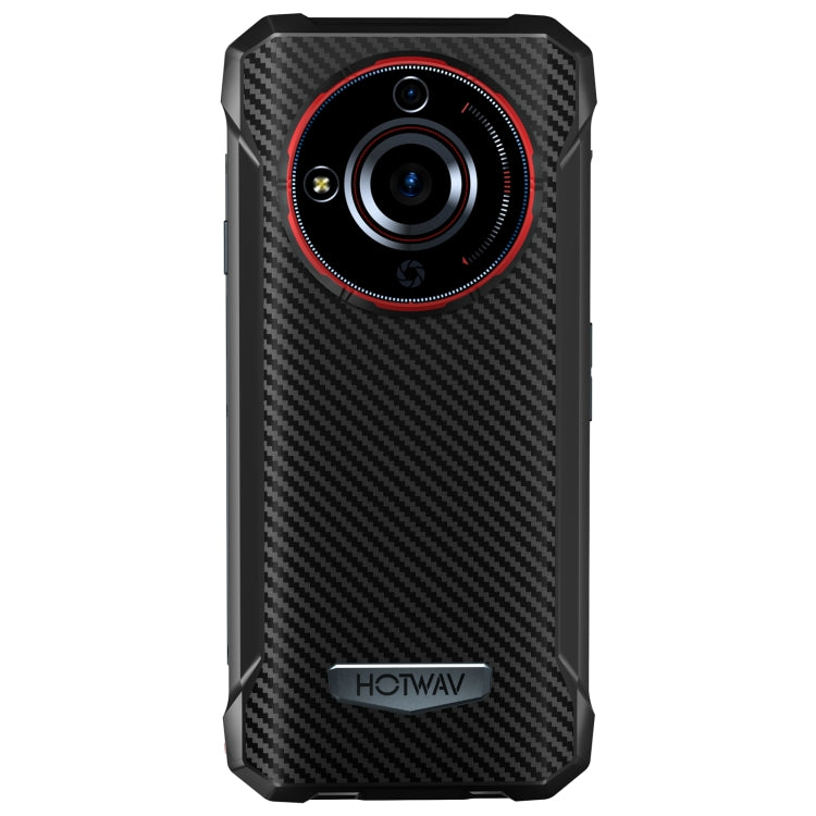 HOTWAV T7 三防機，6.52英寸安卓13 MT8788八核, 網絡：4G, OTG