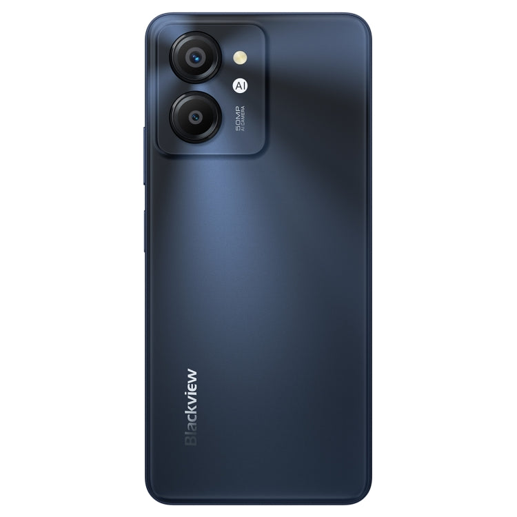 Blackview COLOR 8，指紋/臉部解鎖, 6.75英寸安卓13  Unisoc T616八核,  OTG, 4G網絡