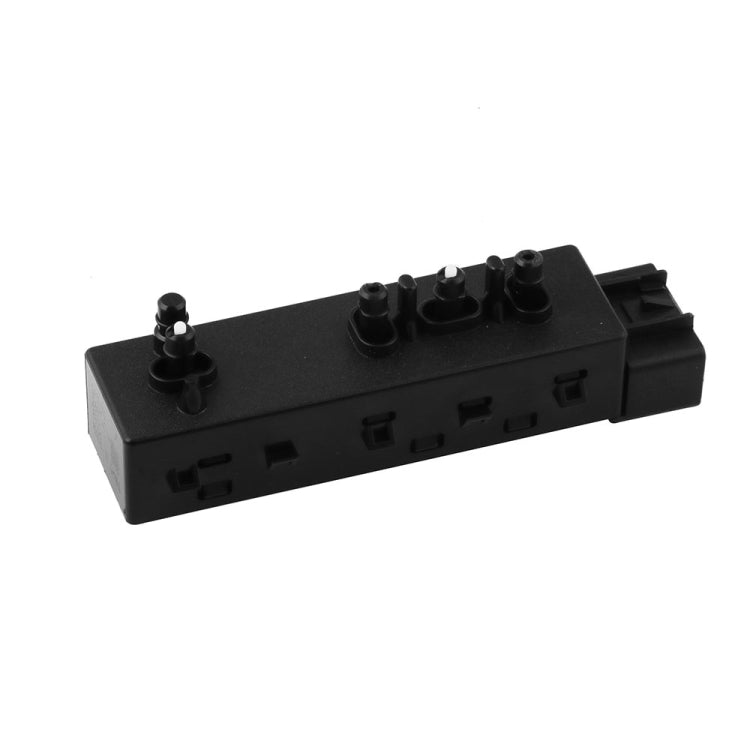 適用於雪佛蘭 左前電動座椅調節器開關 25974714