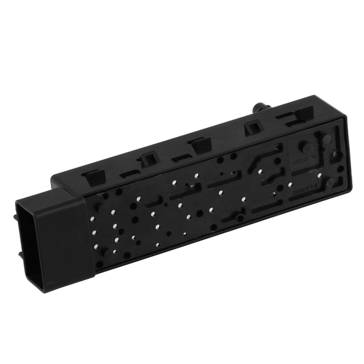 適用於雪佛蘭 左前電動座椅調節器開關 25974714