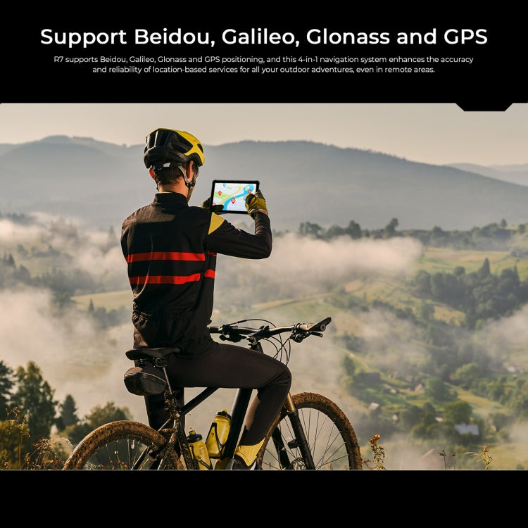 HOTWAV Tab R7 三防平板，10.1英寸安卓13 展訊T606八核 4G網絡，全球版支持谷歌商店