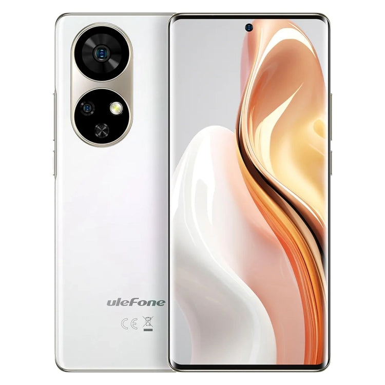 Ulefone Note 17 Pro，屏幕指紋，6.78英寸Android 13 MediaTek Helio G99 MTK6789八核，NFC 網絡：4G