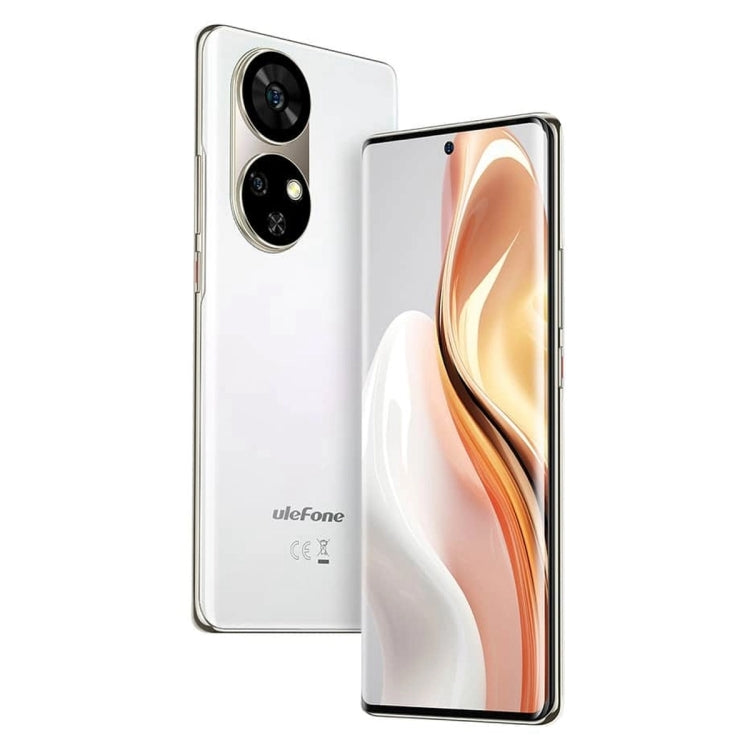Ulefone Note 17 Pro，屏幕指紋，6.78英寸Android 13 MediaTek Helio G99 MTK6789八核，NFC 網絡：4G