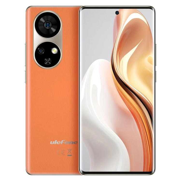 Ulefone Note 17 Pro，屏幕指紋，6.78英寸Android 13 MediaTek Helio G99 MTK6789八核，NFC 網絡：4G