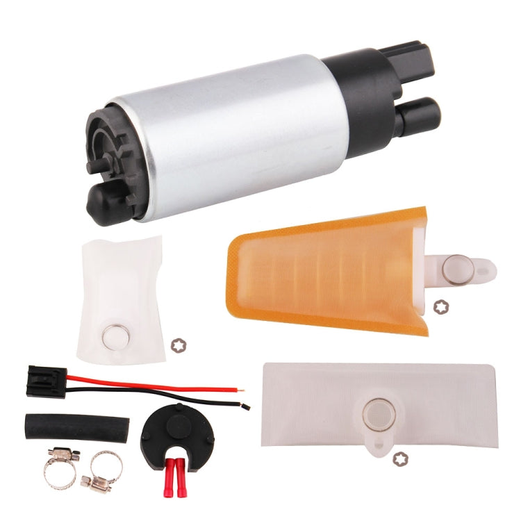 FP080 適用於86-89本田Fourtrax 汽車高性能电子燃油泵