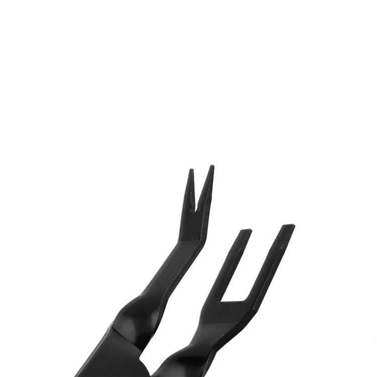 XBL044-R 摩托車配件開燈鉗 膠扣起子 拆塑料鉚釘卡扣鉗