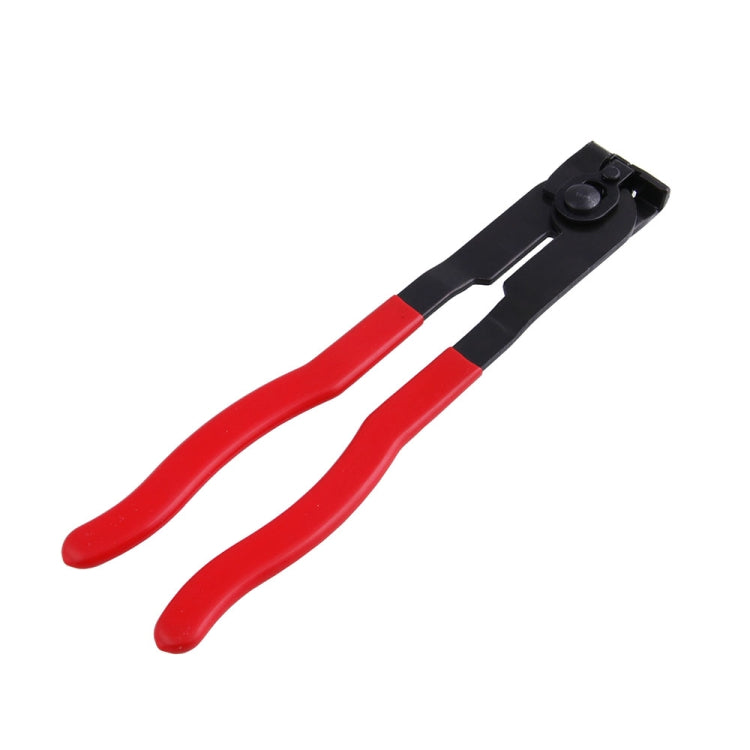 XBL026 兩隻裝 汽車工具防塵套管束鉗 捆紮工具通用套裝