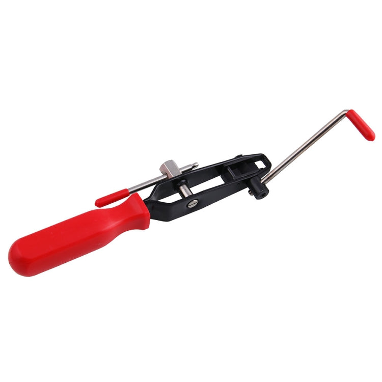 XBL026 兩隻裝 汽車工具防塵套管束鉗 捆紮工具通用套裝