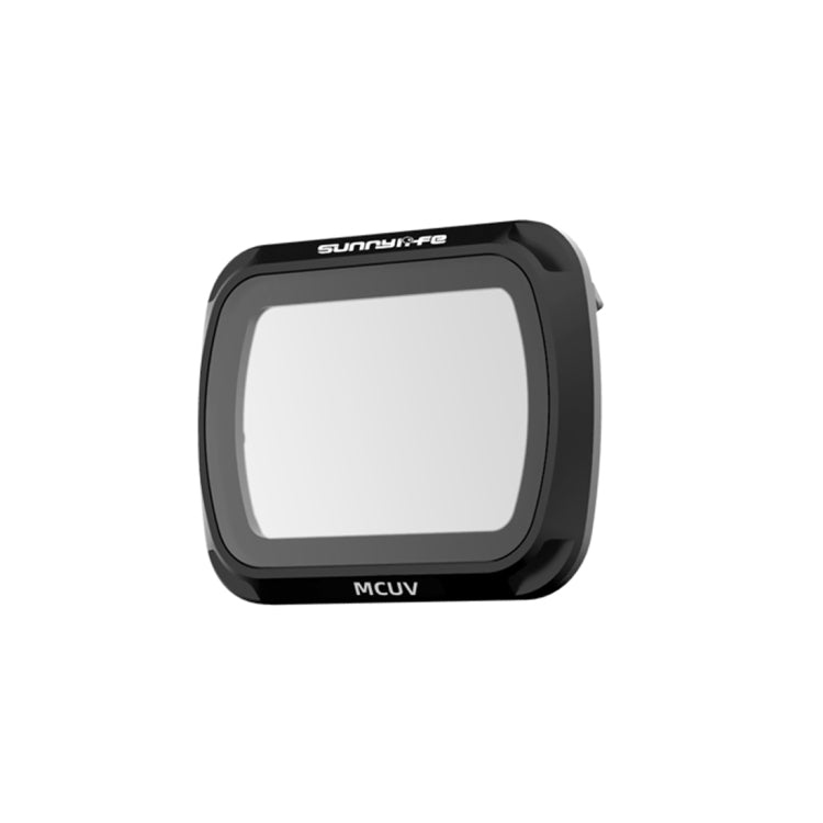 Sunnylife AIR2-FI9280 適用於大疆御Mavic Air 2 鍍膜濾鏡系列 MCUV濾鏡