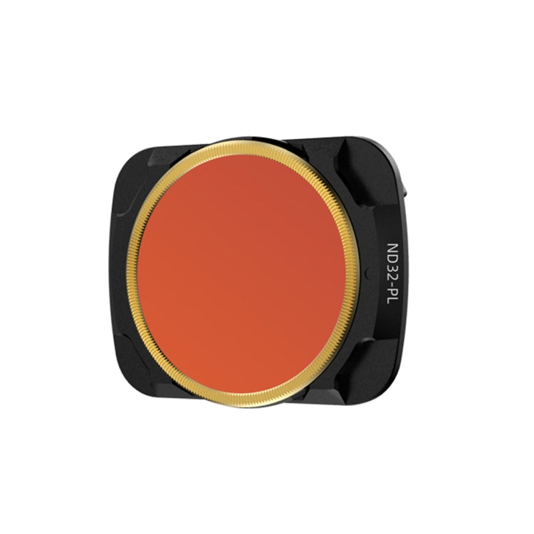 Sunnylife AIR2-FI9282 適用於大疆御Mavic Air 2 鍍膜濾鏡系列 ND32-PL濾鏡