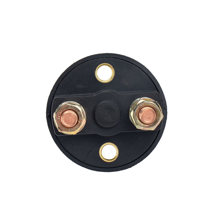 A2941 200A汽車電瓶斷電開關 防漏電開關 帶2把鑰匙