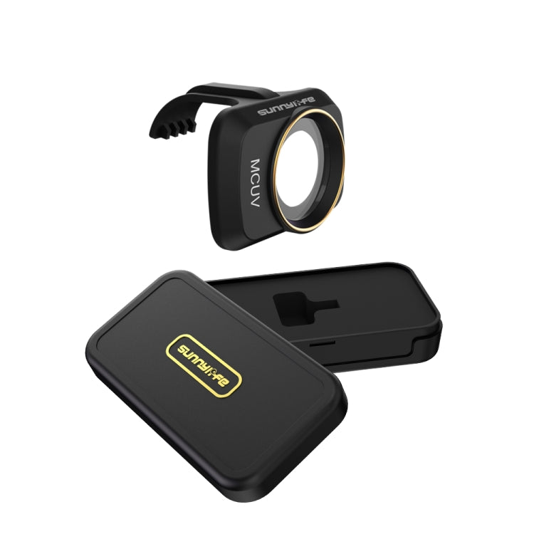 Sunnylife MM-FI9250 濾鏡 適用於大疆Mini 4K/Mini 2 SE/Mini SE/Mini 2/Mavic Mini