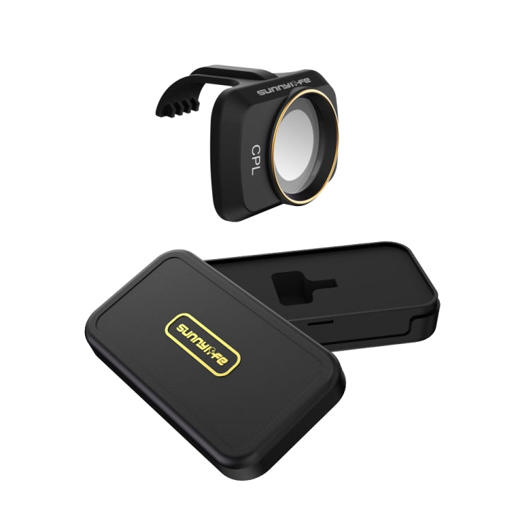 Sunnylife MM-FI9253 適用於大疆御 Mavic mini CPL濾鏡