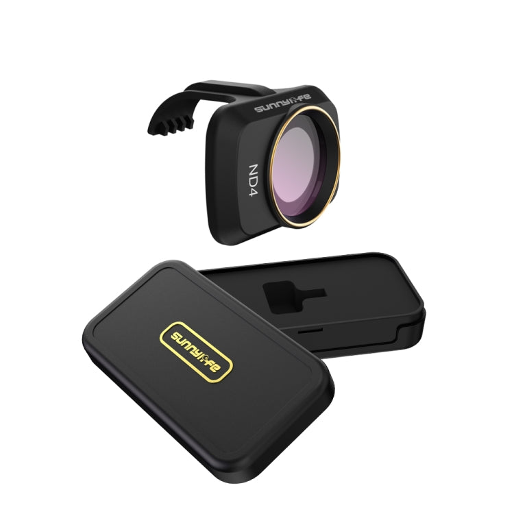 Sunnylife MM-FI9251 適用於大疆御 Mavic mini ND4濾鏡