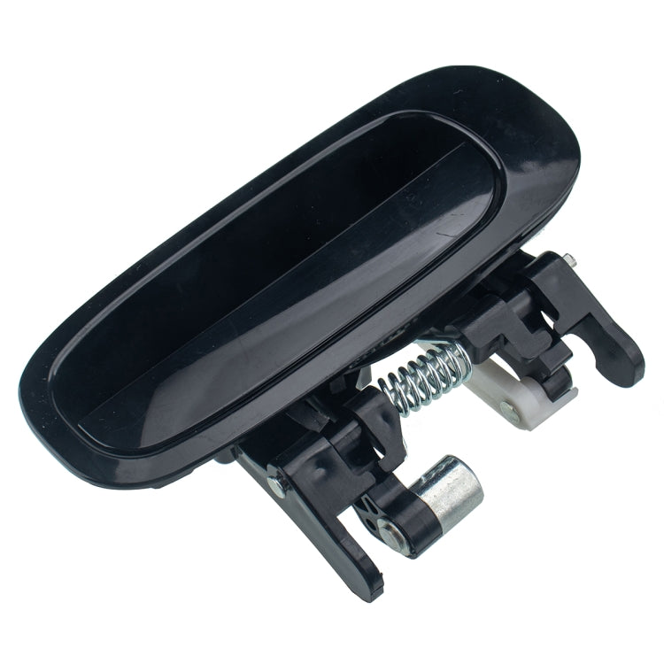 A3448 一對裝 適用於豐田卡羅拉 1998-2002 後門外拉手 69240-02040+69240-02040