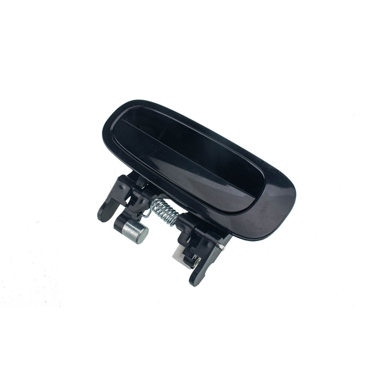 A3448 一對裝 適用於豐田卡羅拉 1998-2002 後門外拉手 69240-02040+69240-02040