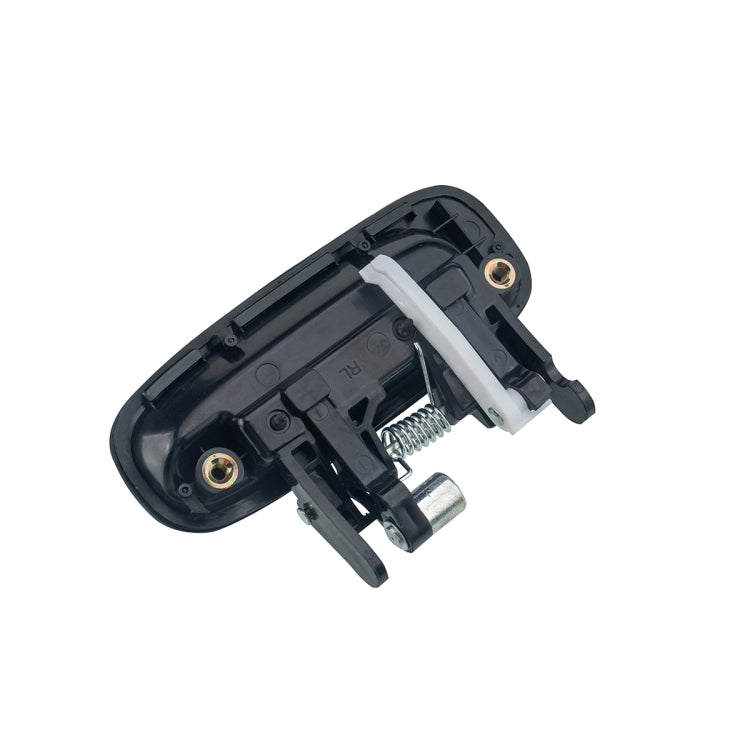 A3448 一對裝 適用於豐田卡羅拉 1998-2002 後門外拉手 69240-02040+69240-02040