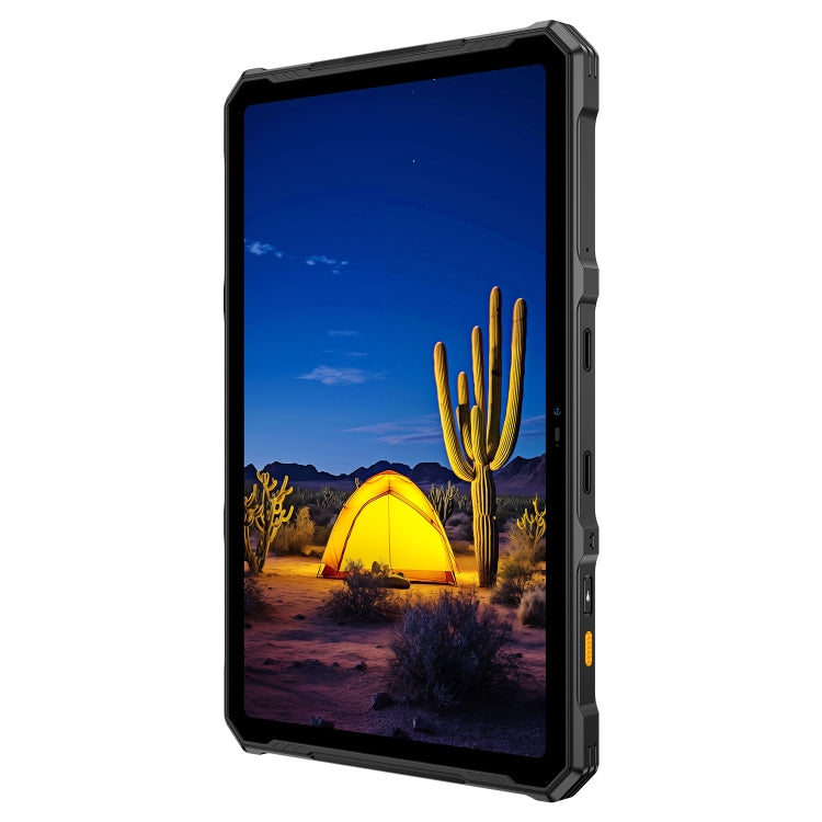 歐樂風 Armor Pad 4 Ultra 三防平板，10.36英寸安卓14 聯科發天璣6300八核 5G網絡，歐規