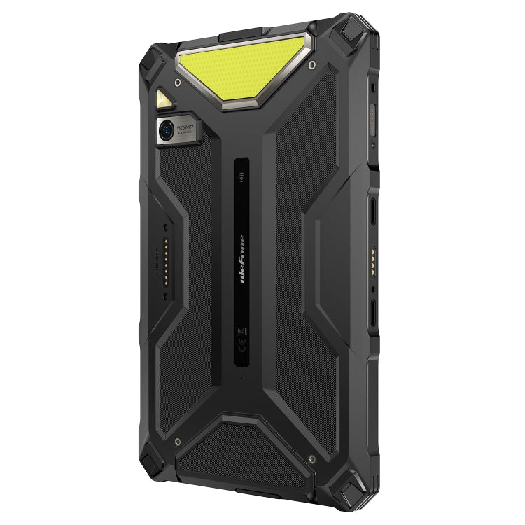 歐樂風 Armor Pad 4 Ultra 三防平板，10.36英寸安卓14 聯科發天璣6300八核 5G網絡，歐規
