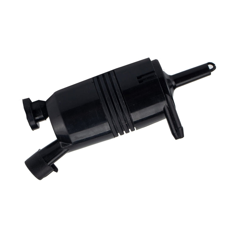 A3264 適用於凱迪拉克/別克 擋風玻璃清洗泵 噴水電機 22127652