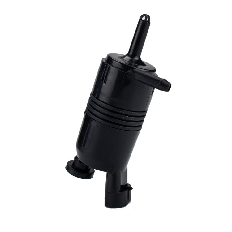 A3264 適用於凱迪拉克/別克 擋風玻璃清洗泵 噴水電機 22127652